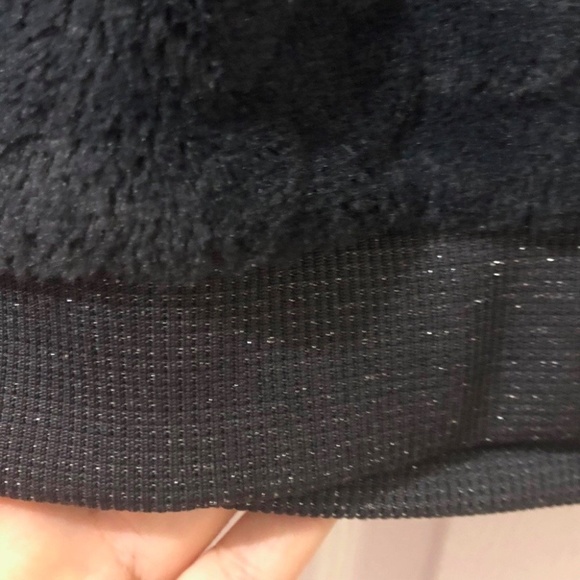 3/$15 - George very soft sweater size XL 14-16 heart patterns - Picture 4 of 6